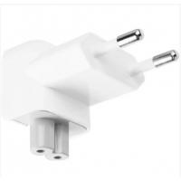 Сетевой переходник Apple под евророзетку (носик)