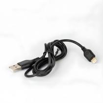 USB cable DC Lightning (CL-12) 2.1A черный