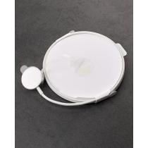 USB кабель для Apple Watch Magnetic (1:1) 1m белый