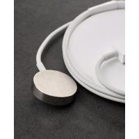 USB кабель для Apple Watch Magnetic (1:1) 1m белый