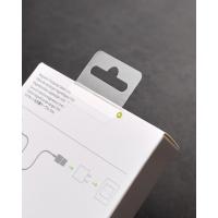 USB кабель для Apple Watch Magnetic (1:1) 1m белый