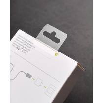 USB кабель для Apple Watch Magnetic (1:1) 1m белый