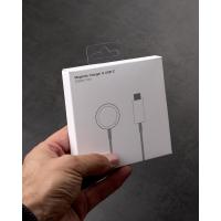 USB-С кабель для Apple Watch Magnetic (1:1) 1m белый