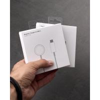 USB-С кабель для Apple Watch Magnetic (1:1) 1m белый