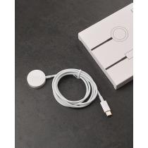 USB-С кабель для Apple Watch Magnetic 1m белый