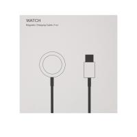 USB-С кабель для Apple Watch Magnetic 1m белый