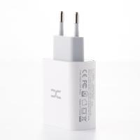(уценка) СЗУ DC блок (1 PD / 20W Fast Charger + 1 QC3.0) (CA-F17) белый