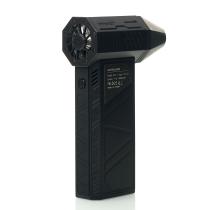 Воздуходув DC Super Blower BW-3 черный