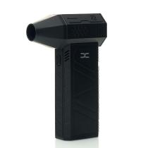 Воздуходув DC Super Blower BW-3 черный