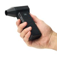 Воздуходув DC Super Blower BW-3 черный