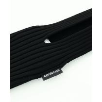 Вязаная сумка Pleated Pocket для iPhone (40 см) black