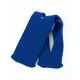 Вязаная сумка Pleated Pocket для iPhone (40 см) sapphire