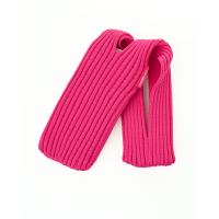 Вязаная сумка Pleated Pocket для iPhone (80 см) pink