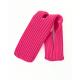 Вязаная сумка Pleated Pocket для iPhone (80 см) pink