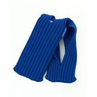 Вязаная сумка Pleated Pocket для iPhone (80 см) sapphire