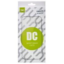 Защитное стекло DC 3D для Xiaomi Redmi Note 15 Pro Plus черный