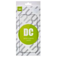 Защитное стекло DC 3D для Xiaomi Redmi Note 15 черный