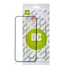 Защитное стекло DC 3D для Xiaomi Redmi Note 15 черный