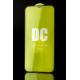 Защитное стекло DC для iPhone 12 / iPhone 12 Pro черный