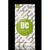 Защитное стекло DC для iPhone 12 / iPhone 12 Pro черный