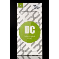 Защитное стекло DC для iPhone 13 / iPhone 13 Pro / iPhone 14 / iPhone 16E черный
