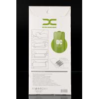 Защитное стекло DC для iPhone 13 Pro Max / iPhone 14 Plus черный