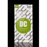 Защитное стекло DC для iPhone 14 Pro черный