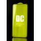 Защитное стекло DC для iPhone 14 Pro Max черный
