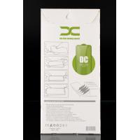 Защитное стекло DC для iPhone 14 Pro Max черный