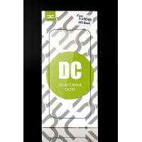 Защитное стекло DC для iPhone 14 Pro Max черный
