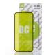 Защитное стекло DC для iPhone 15 Pro Max черный