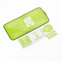 Защитное стекло DC для iPhone 16 Plus черный