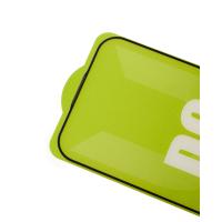 Защитное стекло DC для iPhone 17 AIR черный