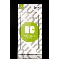 Защитное стекло DC для iPhone XR / iPhone 11 черный