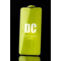 Защитное стекло DC для iPhone XS Max / iPhone 11 Pro Max черный