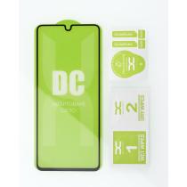 Защитное стекло DC для Motorola Moto G06 Power черный