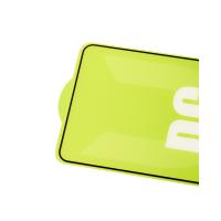 Защитное стекло DC для Motorola Moto G15 черный