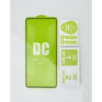 Защитное стекло DC для Motorola Moto G36 черный