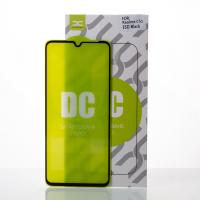 Защитное стекло DC для Realme C51 черный