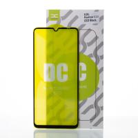 Защитное стекло DC для Realme C53 черный