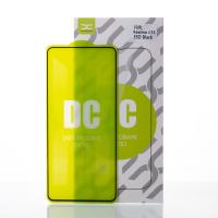 Защитное стекло DC для Realme C55 черный
