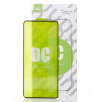 Защитное стекло DC для Realme GT2 Pro черный