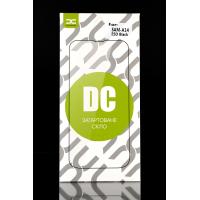 Защитное стекло DC для Samsung A14 / M14 черный