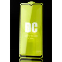 Защитное стекло DC для Samsung A14 / M14 черный