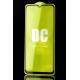 Защитное стекло DC для Samsung A14 / M14 черный