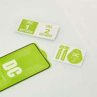 Защитное стекло DC для Samsung A36 / A56 черный