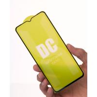 Защитное стекло DC для Xiaomi Redmi 10 5G черный