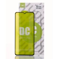 Защитное стекло DC для Xiaomi Redmi 10A черный