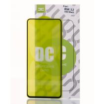 Защитное стекло DC для Xiaomi Redmi 12 / Redmi 13 / Note 12R / Poco M6 PRO 5G / Poco M6 / Poco M6 Plus черный