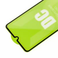 Защитное стекло DC для Xiaomi Redmi 14C / A3 Pro / A4 / A5 / Poco C75 черный